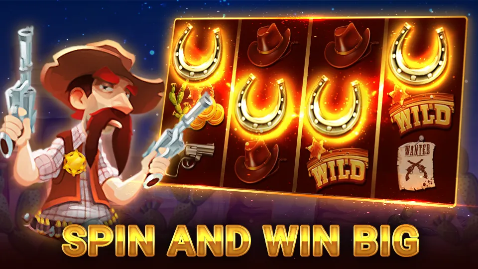 Banner khuyến mãi Slot Games MB666 Login