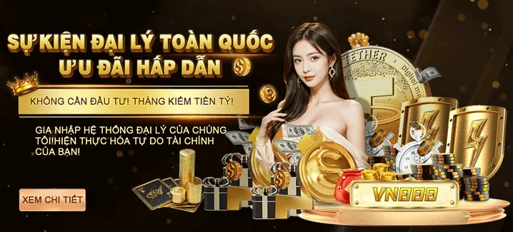 Đa dạng khuyến mãi mb666