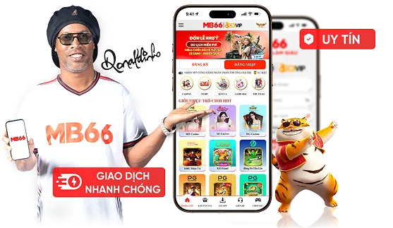 Cá cược eSports mb666 login