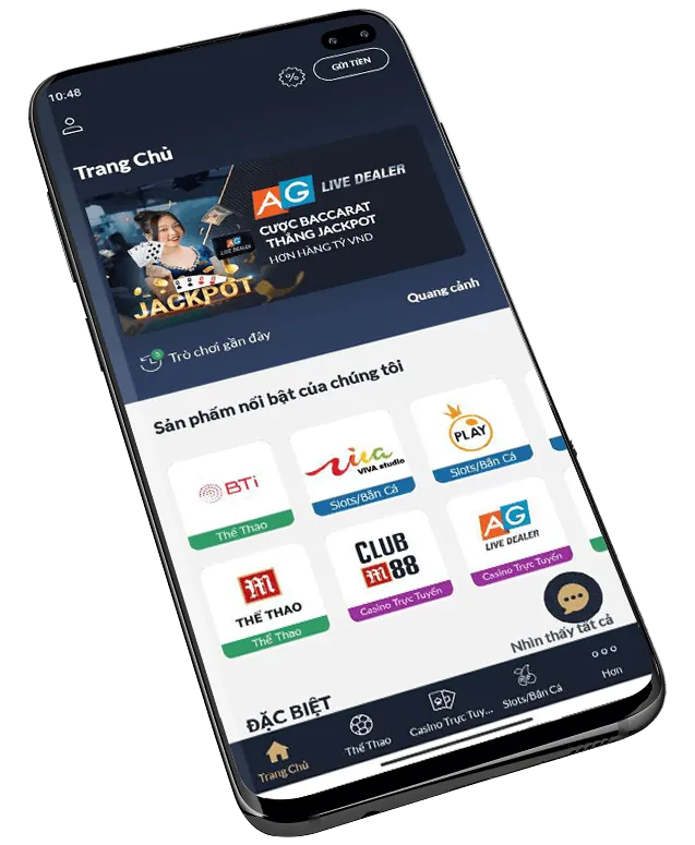 Bảo mật cao tại mb666 login