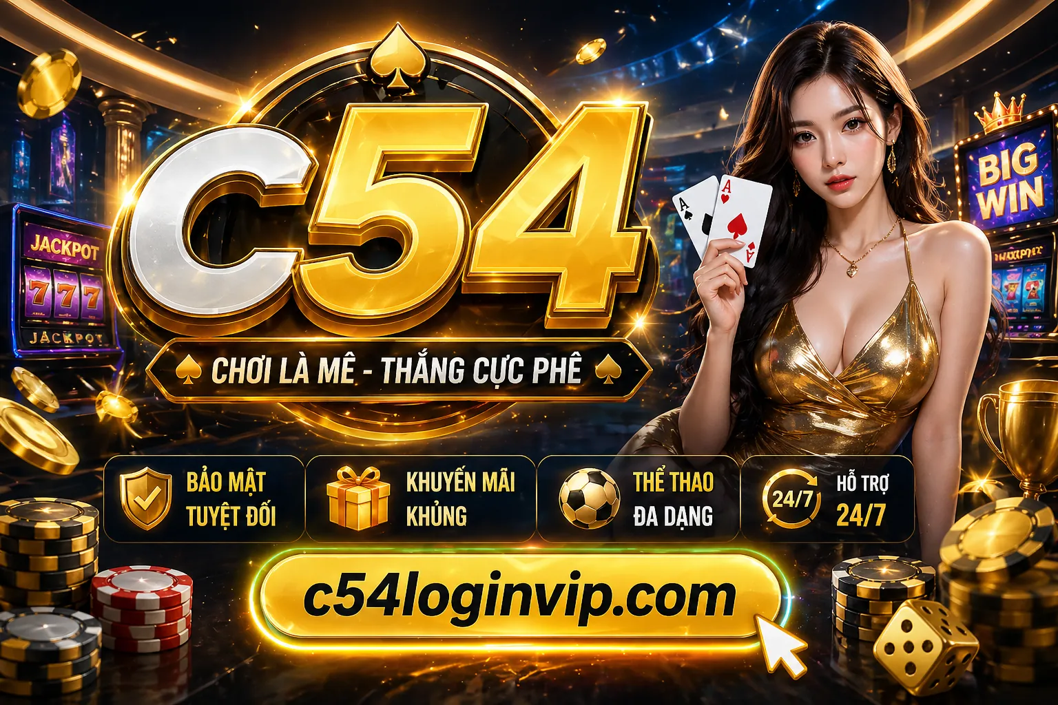 Giao diện ứng dụng mb666 trên điện thoại