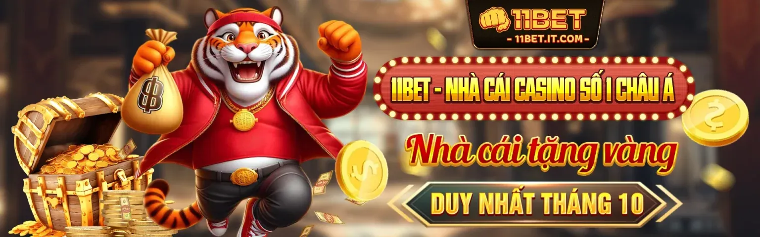 Ưu đãi casino trực tuyến